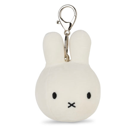 Bon Ton Toys Schlüsselanhänger “Miffy Squish Ball” Offwhite | Bon Ton Toys