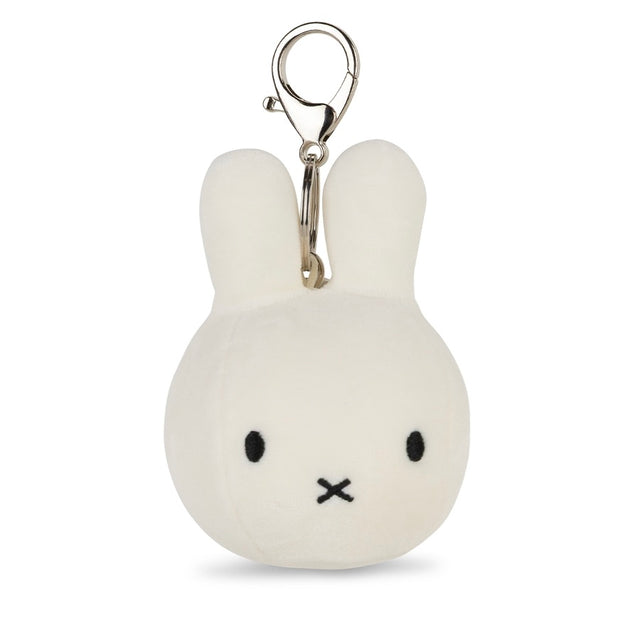 Bon Ton Toys Schlüsselanhänger “Miffy Squish Ball” Offwhite | Bon Ton Toys
