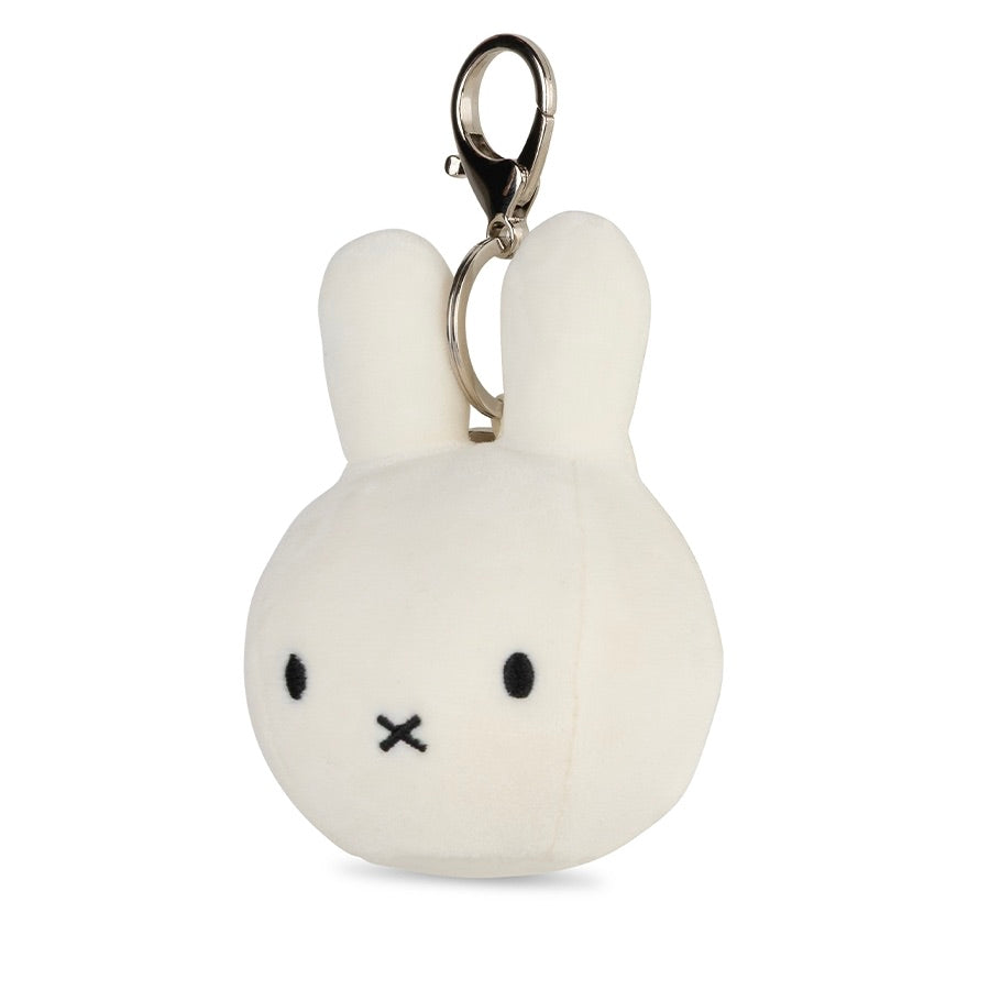 Bon Ton Toys Schlüsselanhänger “Miffy Squish Ball” Offwhite | Bon Ton Toys