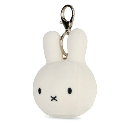 Bon Ton Toys Schlüsselanhänger “Miffy Squish Ball” Offwhite | Bon Ton Toys