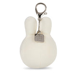 Bon Ton Toys Schlüsselanhänger “Miffy Squish Ball” Offwhite | Bon Ton Toys