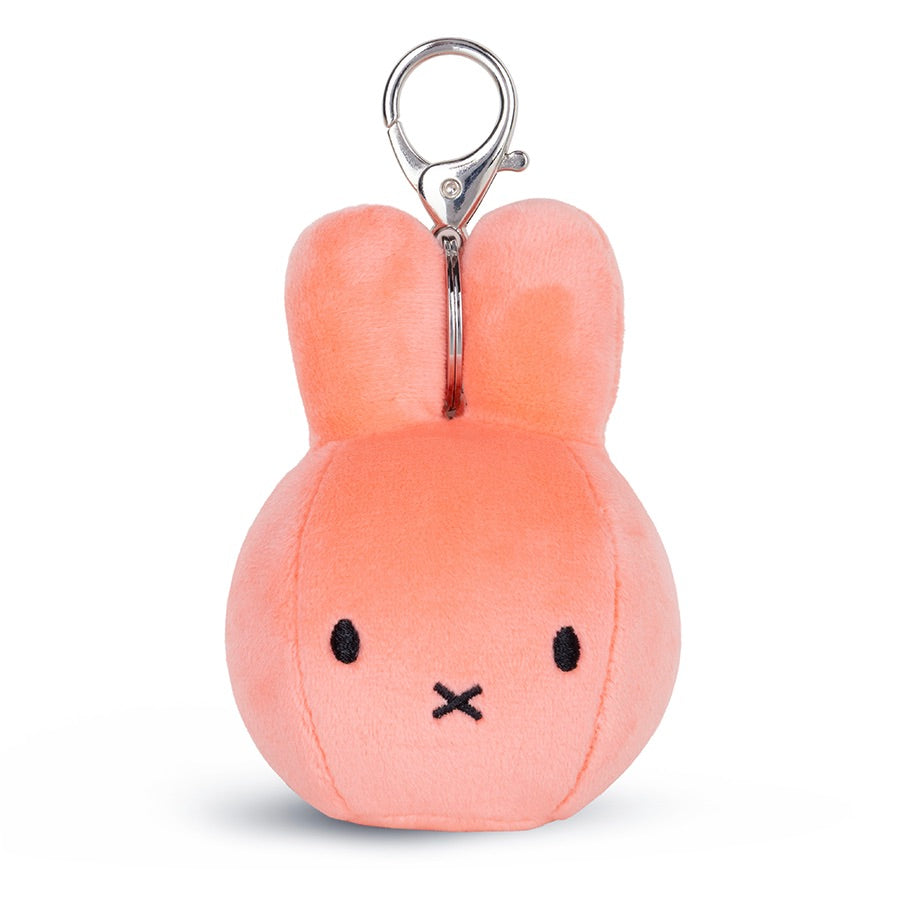 Bon Ton Toys Schlüsselanhänger “Miffy Squish Ball” Pink | Bon Ton Toys