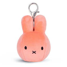 Bon Ton Toys Schlüsselanhänger “Miffy Squish Ball” Pink | Bon Ton Toys