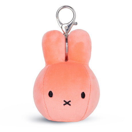 Bon Ton Toys Schlüsselanhänger “Miffy Squish Ball” Pink | Bon Ton Toys