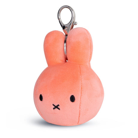 Bon Ton Toys Schlüsselanhänger “Miffy Squish Ball” Pink | Bon Ton Toys