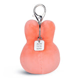 Bon Ton Toys Schlüsselanhänger “Miffy Squish Ball” Pink | Bon Ton Toys