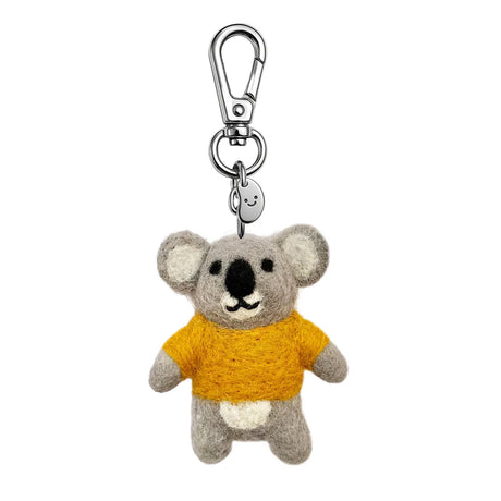 Ohh Deer Schlüsselanhänger “Kole the Koala” | Süßer Tier Charm | Ohh Deer