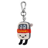 Ohh Deer Schlüsselanhänger “Suki the Can of Sardines” | Maritimer Charm | Ohh Deer