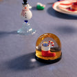 &Klevering Schneekugel „Christmas Stocking“ | Weihnachtlich & verspielt | &Klevering