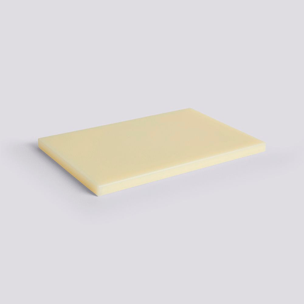 HAY Schneidbrett „Slice Large Ice Lime“ | Frisch & praktisch | HAY