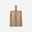 House Doctor Schneidebrett “Walnut” 36 × 21,5 cm | Walnussholz | House Doctor