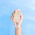 Tarta Gelatina Seife “Coconuts & Oats” | Handgemachte Naturseife | Tarta Gelatina