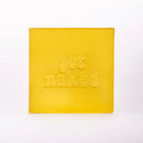 dearsoap Seife “Get Naked” Gelb | Zitronig & spicy | dearsoap