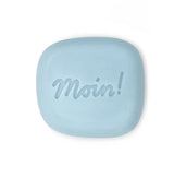 dearsoap Seife “Moin (Mini)” | Frisch & handlich | dearsoap