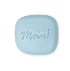 dearsoap Seife “Moin (Mini)” | Frisch & handlich | dearsoap