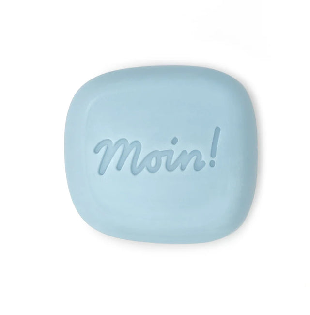dearsoap Seife “Moin (Mini)” | Frisch & handlich | dearsoap