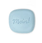 dearsoap Seife “Moin (Mini)” | Frisch & handlich | dearsoap