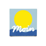 dearsoap Seife “Moin (Mini)” | Frisch & handlich | dearsoap