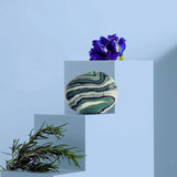 Soapi Seife “Stone Soap Butterfly Pea” | Natürliche Pflege | Soapi