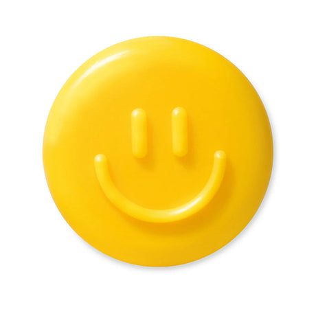 dearsoap Seife dearsoap “The Happy Soap” | Gelb | Sonniger Duft für dein Zuhause