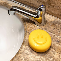 dearsoap Seife dearsoap “The Happy Soap” | Gelb | Sonniger Duft für dein Zuhause