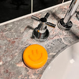dearsoap Seife dearsoap “The Happy Soap” | Orange | Glücklich machende Pflege