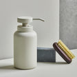 House Doctor Seifenspender “Petra” Off White | Bad Accessoire | House Doctor