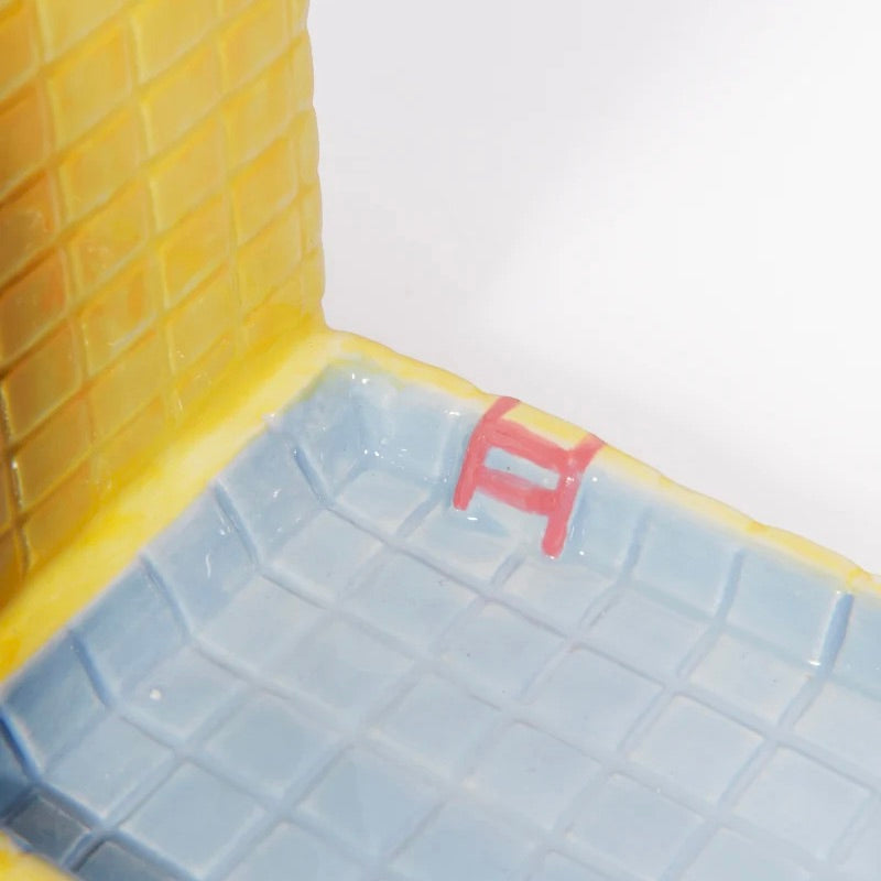 L´expressionist Seifenspender “Pool” | Verspieltes Design | L’expressionist