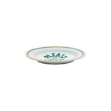 Bitossi Home Servierschale Oval “No Dancing” 24 x 16 cm | Mit Statement Print | Bitossi Home