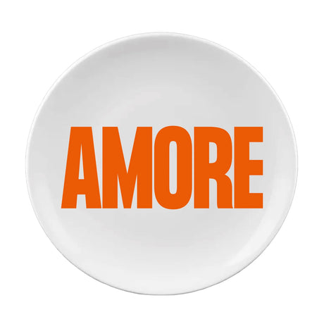 navucko Servierteller “Amore” | Liebevolles Design | navucko