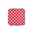 Bitossi Home Servietten “Rosa” 2 Stk. | Stoffservietten im Set | Bitossi Home