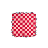 Bitossi Home Servietten “Rosa” 2 Stk. | Stoffservietten im Set | Bitossi Home