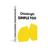 Kochbuch „Simple Too“ | Einfache Rezepte für jeden Tag | Yotam Ottolenghi