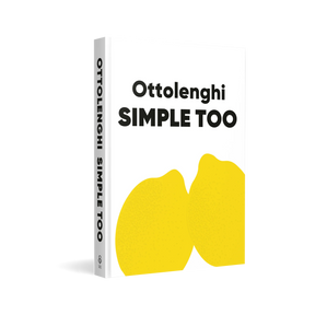 Kochbuch „Simple Too“ | Einfache Rezepte für jeden Tag | Yotam Ottolenghi
