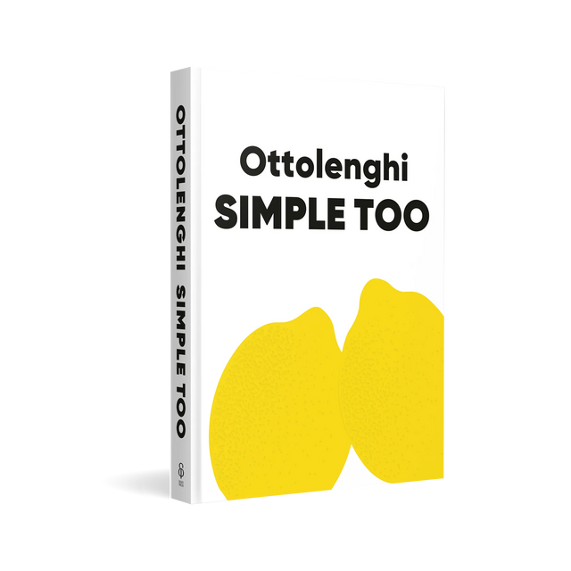 Kochbuch „Simple Too“ | Einfache Rezepte für jeden Tag | Yotam Ottolenghi