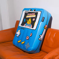 OMY Kissen OMY "Video Game" | Retro-Design | Bequem & Kultig