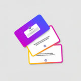 The Deep Talk Kartenset “Social Media Talk” | Gespräche abseits vom Feed | The Deep Talk