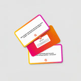 The Deep Talk Kartenset “Social Media Talk” | Gespräche abseits vom Feed | The Deep Talk