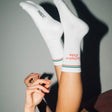NO BAD DAYS CLUB Socken NO BAD DAYS CLUB “La Dolce Vita” | Baumwolle | Lebensfreude Pur