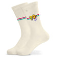 J.Clay Socken “90s Kid” | Statement Socken | J.Clay