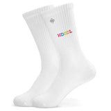 Socken “HDGDL” | Statement Socken | J.Clay