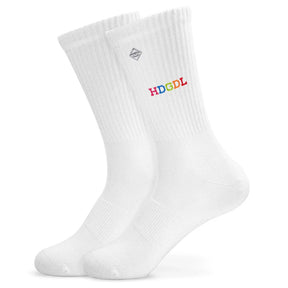 Socken “HDGDL” | Statement Socken | J.Clay