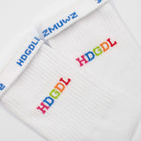 Socken “HDGDL” | Statement Socken | J.Clay