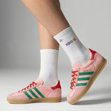 Socken “HDGDL” | Statement Socken | J.Clay