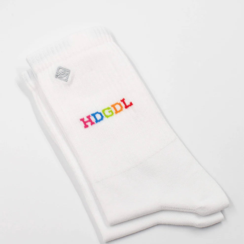 Socken “HDGDL” | Statement Socken | J.Clay