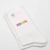 Socken “HDGDL” | Statement Socken | J.Clay
