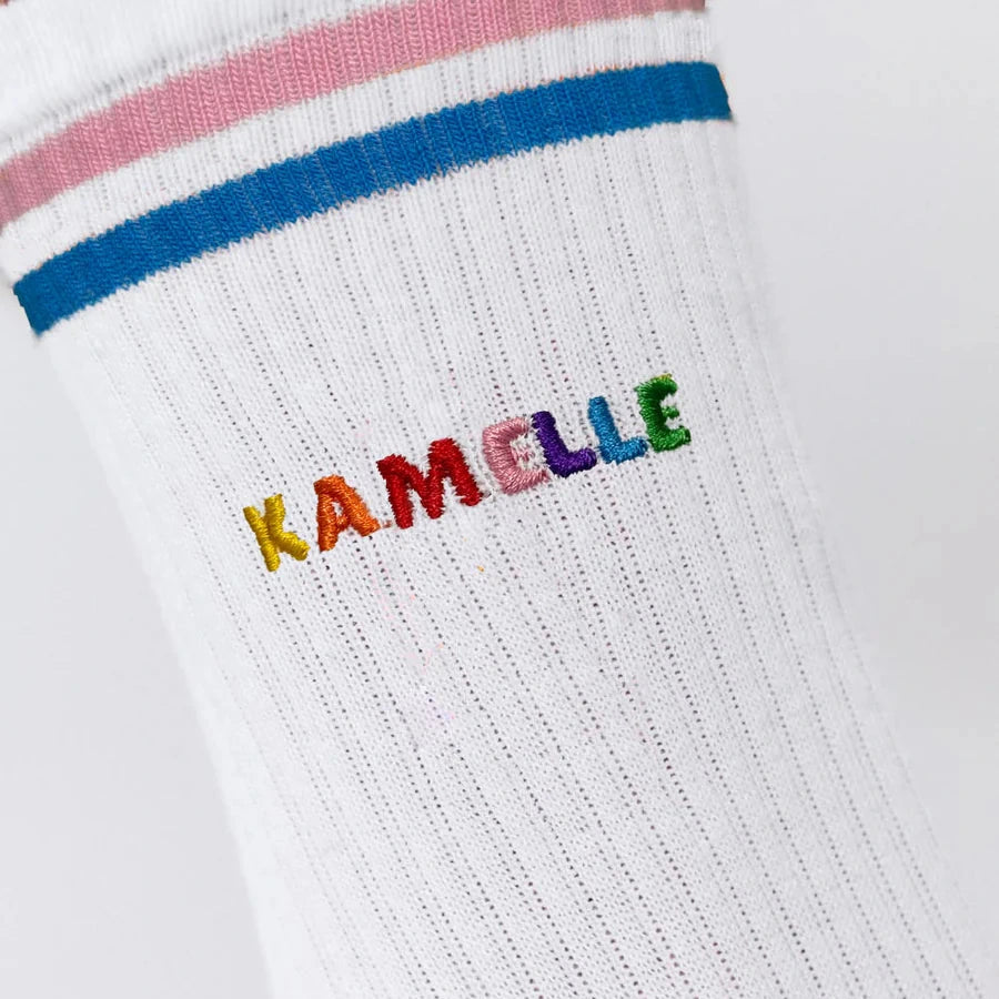 Socken_Kamelle
