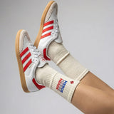Socken “Merde Merde” | Statement Socken | J.Clay