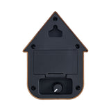 Karlsson Soundbox “Large” Dark Wood | Entspannende Naturklänge | Karlsson