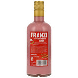 FRANZI Likör Spaghettieis-Likör FRANZI | Sahnelikör aus Hamburg (500 ml, 15% Vol.)